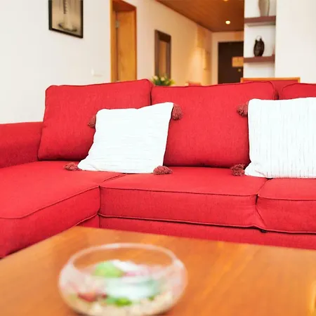C002 Apartmán *