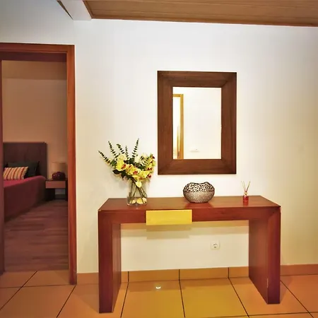 C002 Apartmán