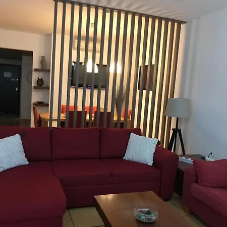 C002 Apartment *