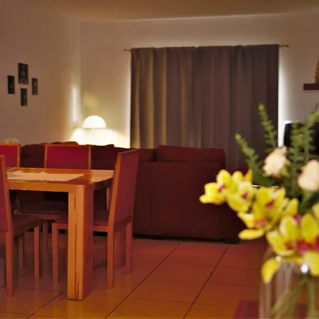 Apartment C002 Albufeira
