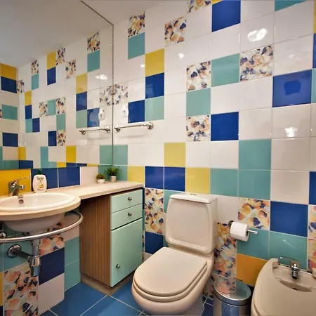 C002 Apartment