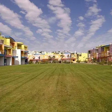 C002 Apartment Albufeira